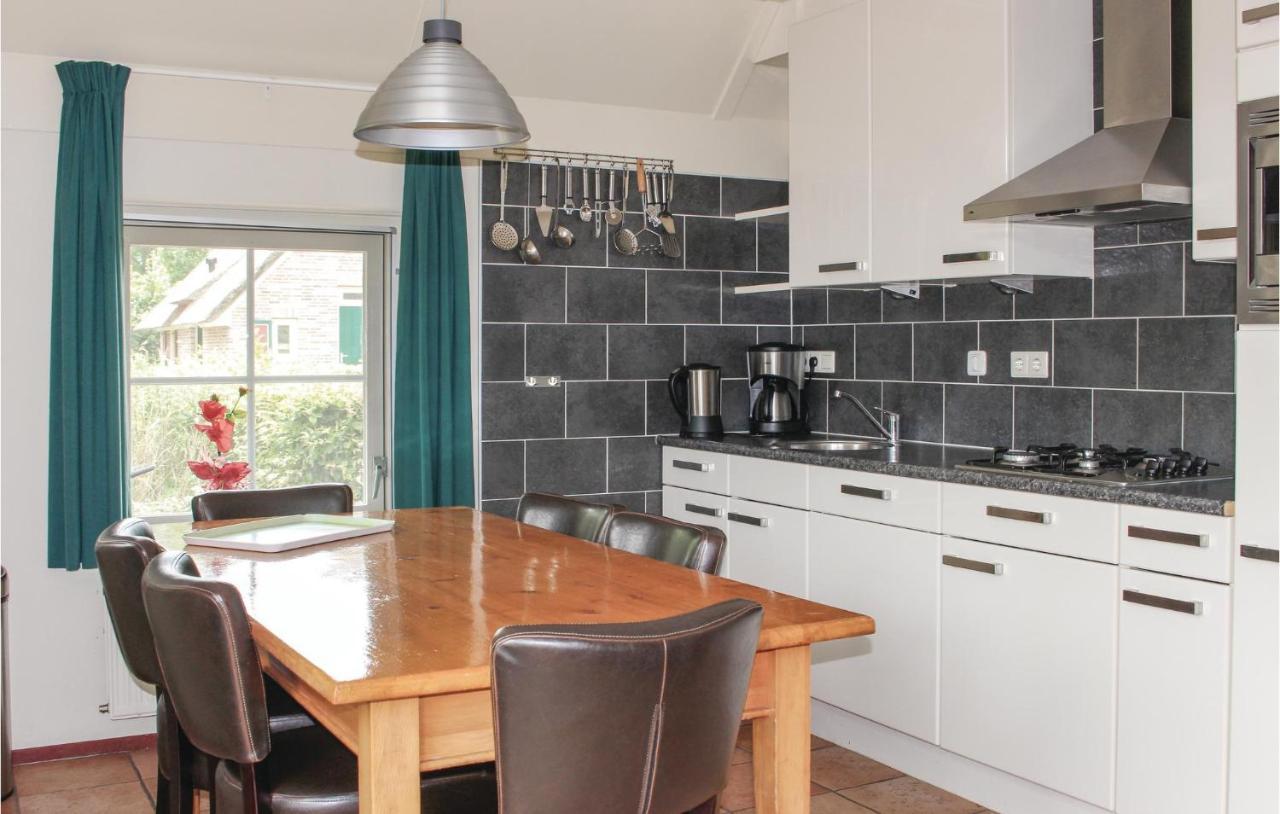 3 Bedroom Beautiful Home In Den Ham Exterior foto